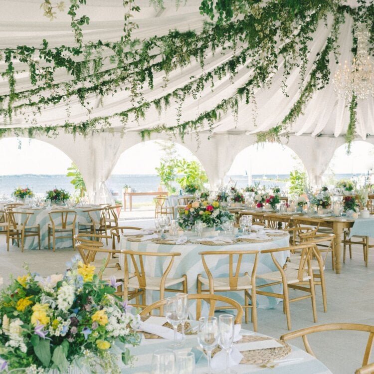 Herrington on the Bay - Garden