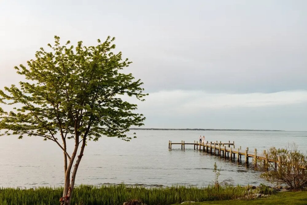 Herrington on the Bay - Waterfront